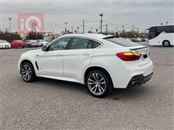 بي ام دبليو X6